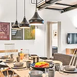בית נופש Horizont By Interhome *