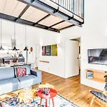 Horizont By Interhome