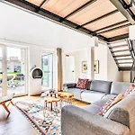 Horizont By Interhome בית נופש