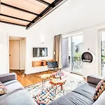 Horizont By Interhome * למברוך