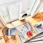 בית נופש Horizont By Interhome למברוך