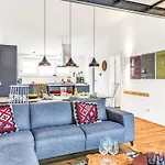 בית נופש Horizont By Interhome