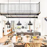 בית נופש Horizont By Interhome למברוך