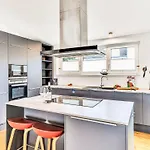 בית נופש Horizont By Interhome *