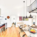 Horizont By Interhome *