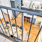 Horizont By Interhome למברוך