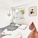 בית נופש Horizont By Interhome למברוך