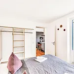 Horizont By Interhome בית נופש למברוך