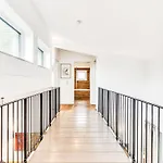 בית נופש Horizont By Interhome *