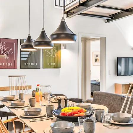 Сasa de vacaciones Horizont By Interhome *