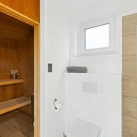 Horizont By Interhome *