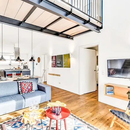 Horizont By Interhome