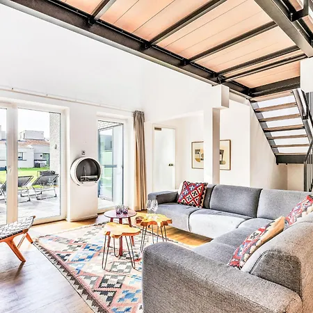 Horizont By Interhome Holiday home