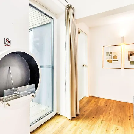 Holiday home Horizont By Interhome