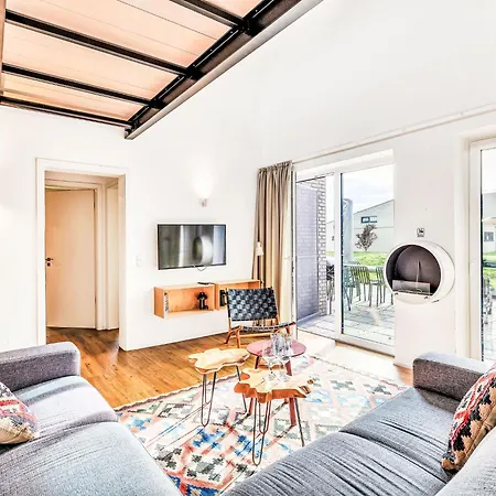 Horizont By Interhome * Lembruch