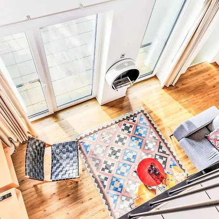 Сasa de vacaciones Horizont By Interhome Lembruch