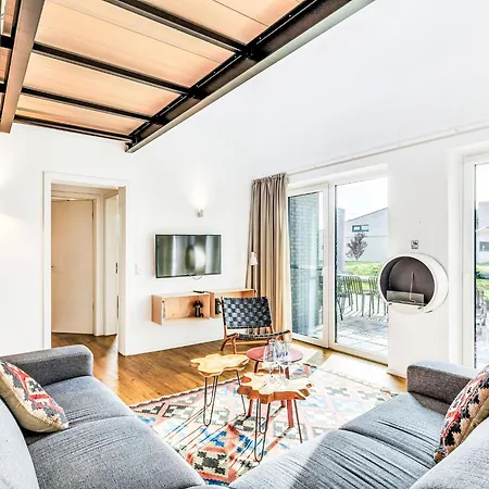 Horizont By Interhome * Lembruch