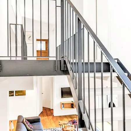 Horizont By Interhome Nyaraló Lembruch
