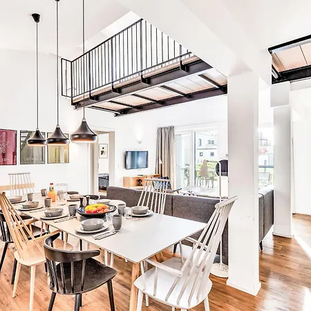 Horizont By Interhome Holiday home