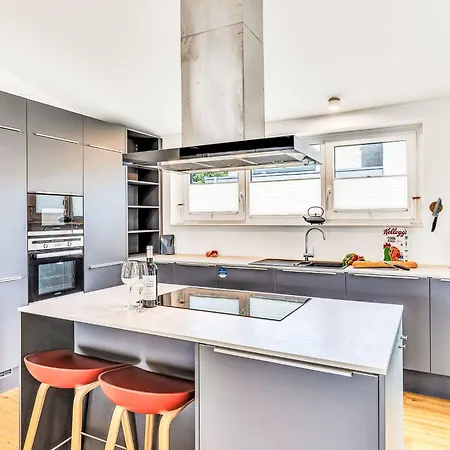 Holiday home Horizont By Interhome *