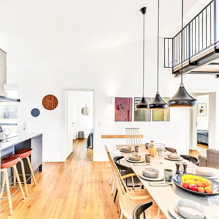 Horizont By Interhome *