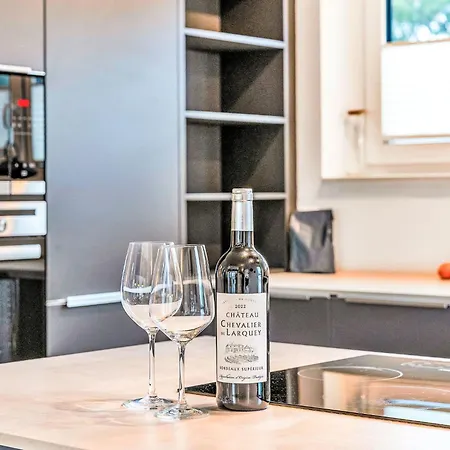 Horizont By Interhome Holiday home Lembruch