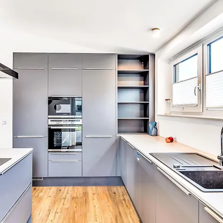 Holiday home Horizont By Interhome