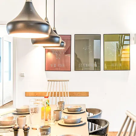 Holiday home Horizont By Interhome