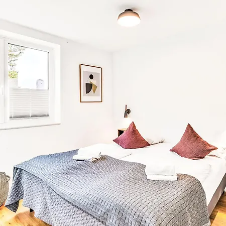 Horizont By Interhome Сasa de vacaciones