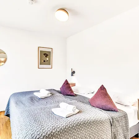 Holiday home Horizont By Interhome