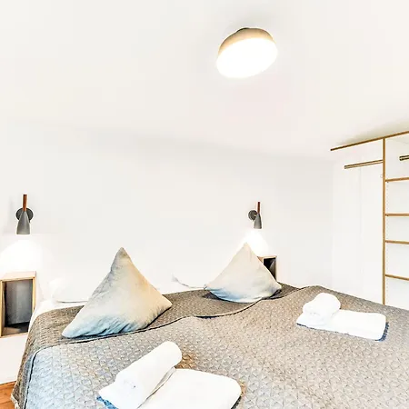 Horizont By Interhome Holiday home