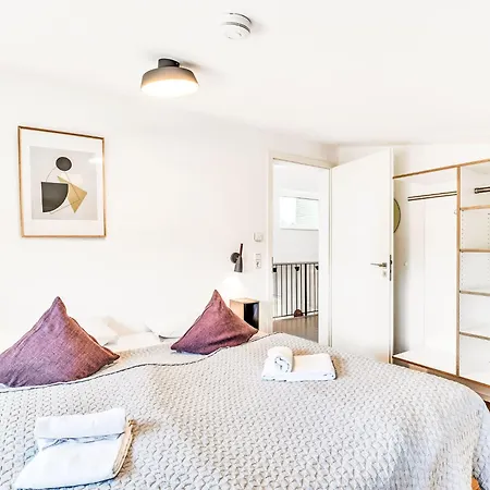 Horizont By Interhome * Lembruch