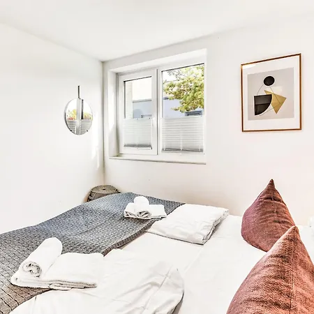 Holiday home Horizont By Interhome Lembruch