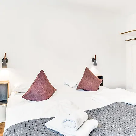 Horizont By Interhome