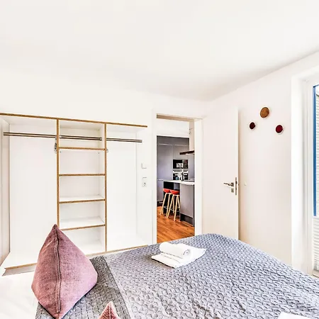 Horizont By Interhome Holiday home Lembruch