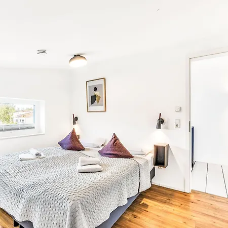 Horizont By Interhome Holiday home