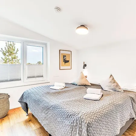 Holiday home Horizont By Interhome *