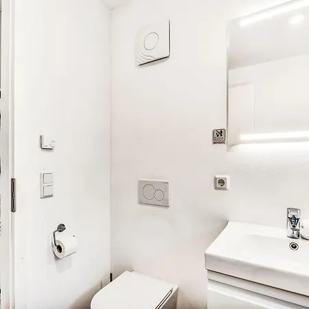 Holiday home Horizont By Interhome