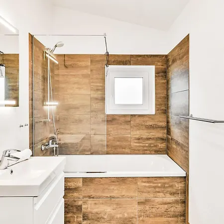 Holiday home Horizont By Interhome *