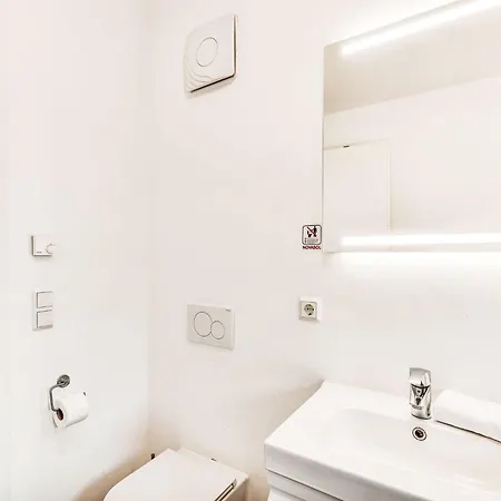 Holiday home Horizont By Interhome Lembruch