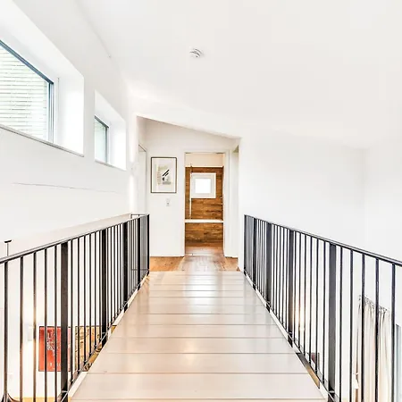 Holiday home Horizont By Interhome *