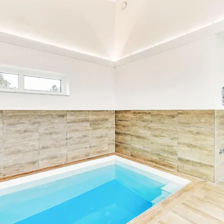 Holiday home Horizont By Interhome *