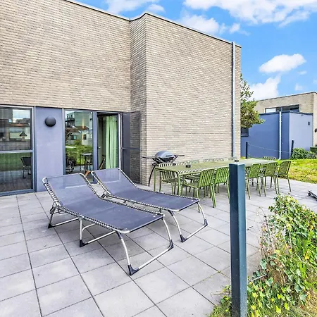 Holiday home Horizont By Interhome Lembruch