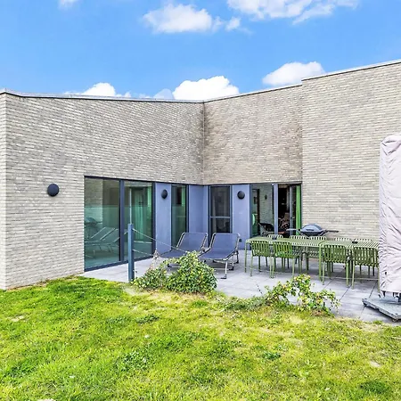 Horizont By Interhome Holiday home *